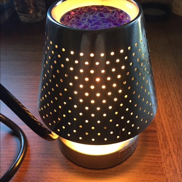 Indoor/outdoor lamp - Picture 1 of 8